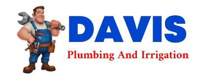 Trusted plumber in GENESEO